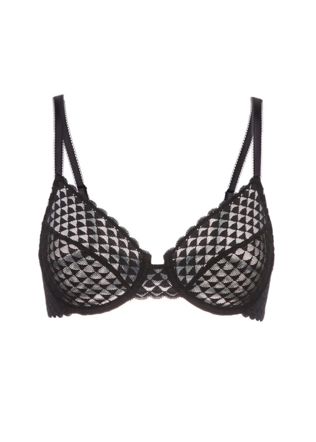 Soutien-gorge avec armatures classique  Simone P�r�le